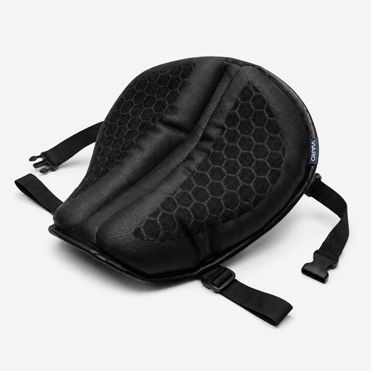 Soporte de Confort para Ruta LongRide™